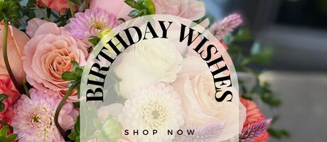 bday banner